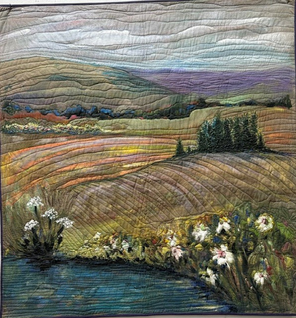 The Pond, Image 1.