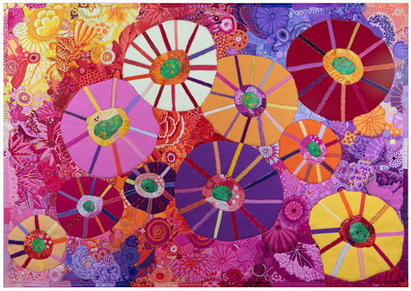 Growing Color by Carly Mul, Image 5.