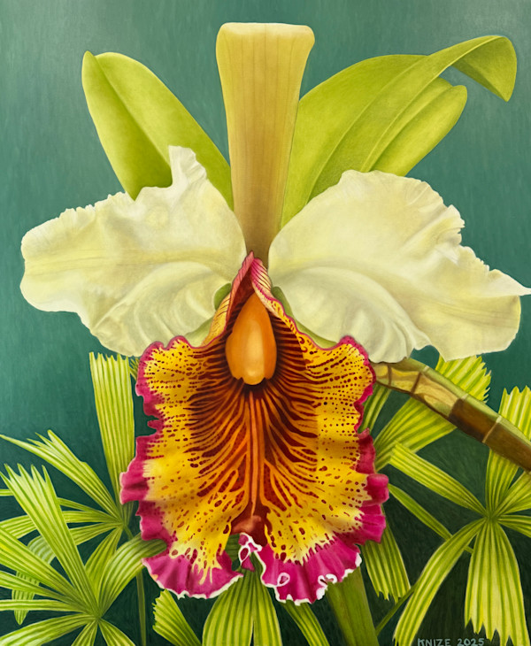 Sexy Lady by Christine Knize