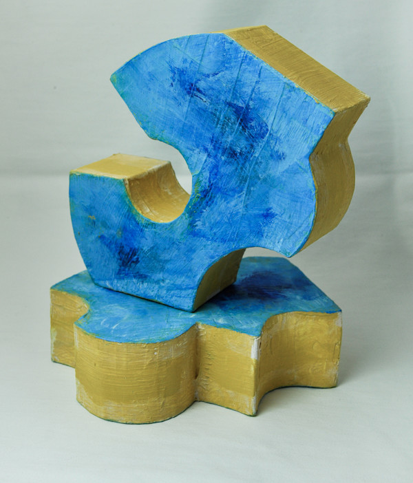Widget 9 by Susan Hensel, Image 1.