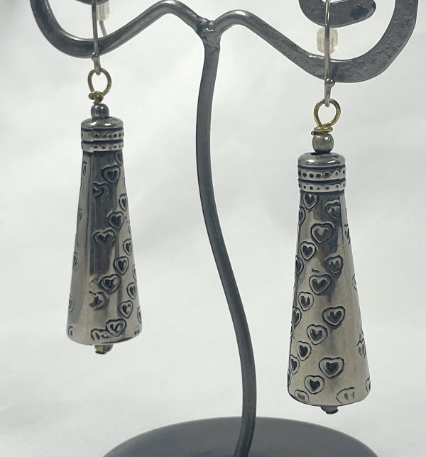 Ear Wear by Leighlaine
