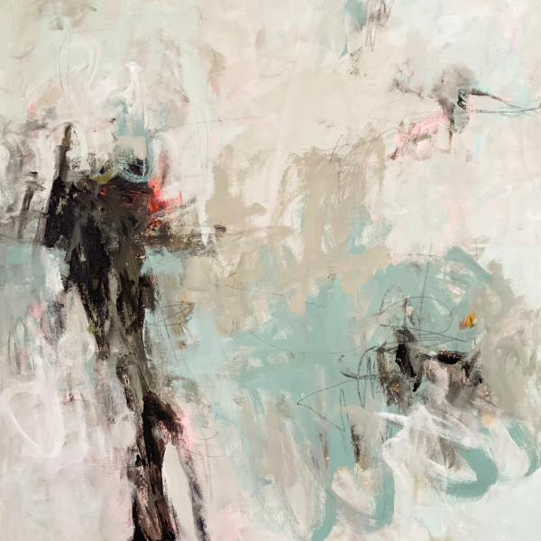 Puddlejumpers II by Elizabeth Bernheisel