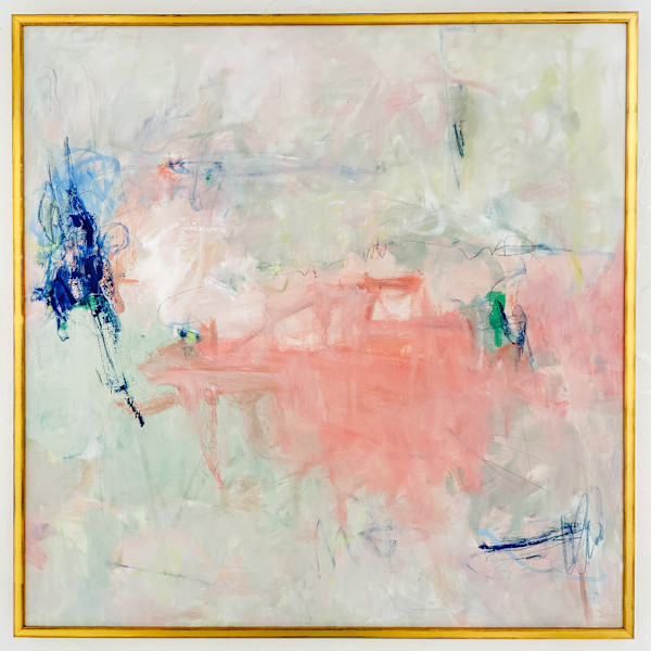 After the Rain by Elizabeth Bernheisel