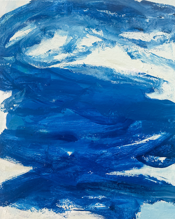 Oceana by Elizabeth Bernheisel