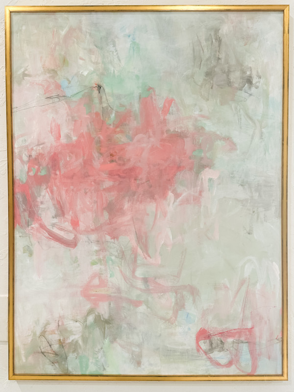 Fragrance of Spring by Elizabeth Bernheisel, Image 1.