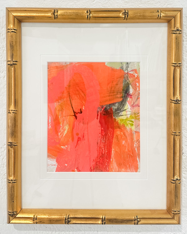 Red Hot by Elizabeth Bernheisel, Image 1.