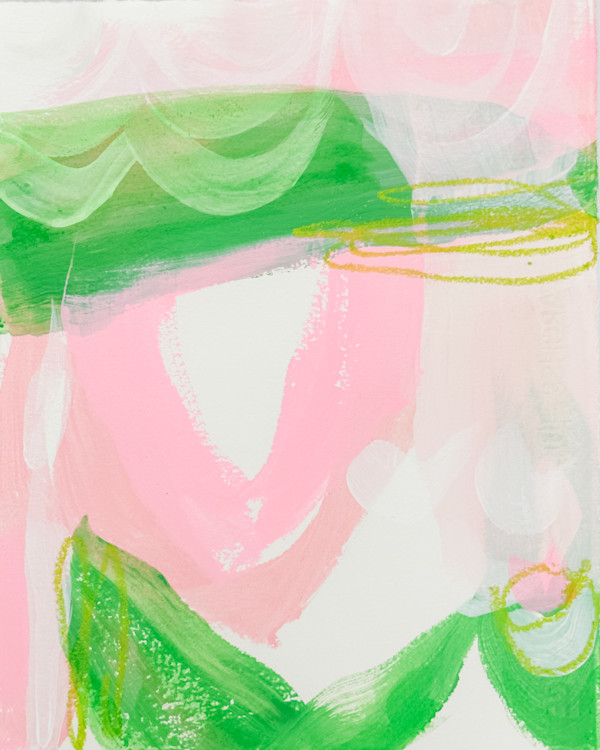 Happy Together 5 by Elizabeth Bernheisel