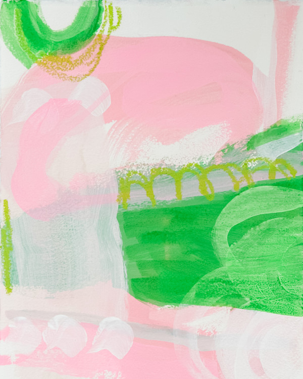 Happy Together 6 by Elizabeth Bernheisel