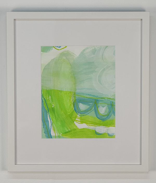 Happy Together 8 by Elizabeth Bernheisel, Image 3.