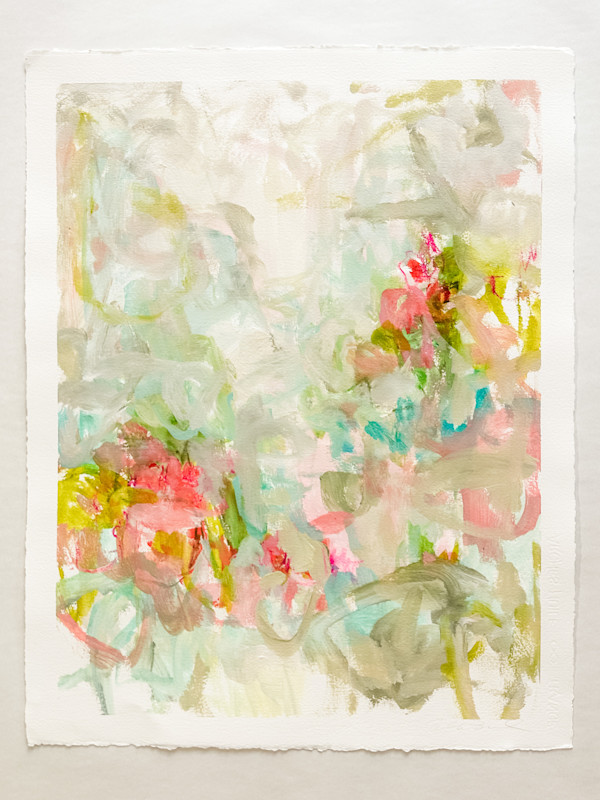 Pretty in Pink by Elizabeth Bernheisel, Image 1.
