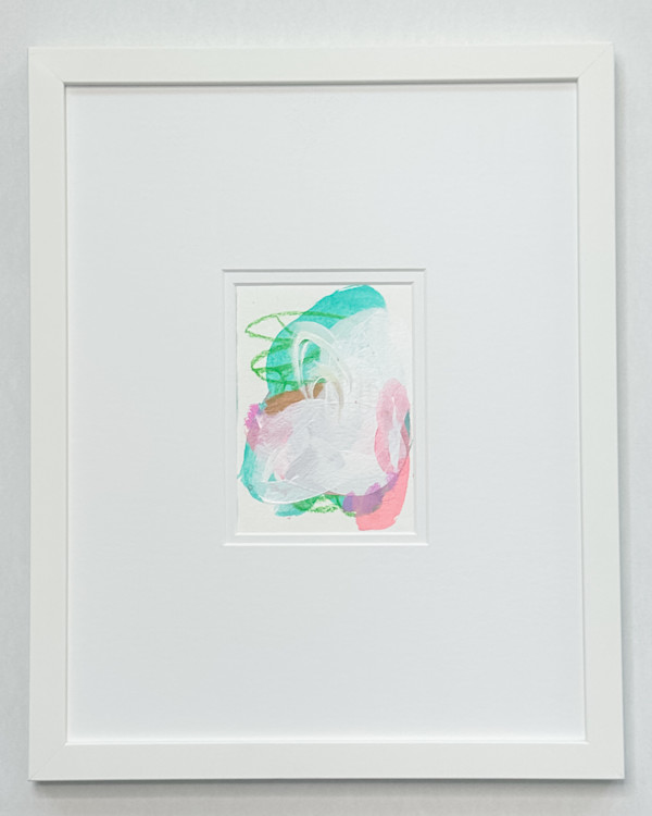 Tiny Moment III by Elizabeth Bernheisel, Image 2.