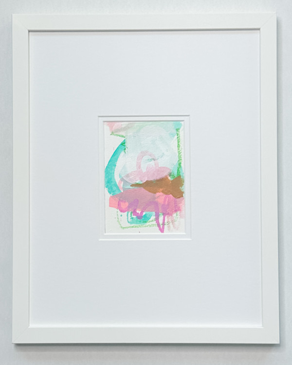 Tiny Moment IV by Elizabeth Bernheisel, Image 2.