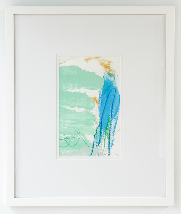 Element No.5 by Elizabeth Bernheisel, Image 3.