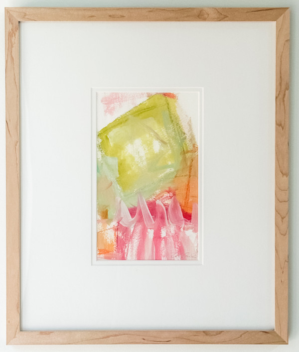 Juicy Fruit I by Elizabeth Bernheisel, Image 1.