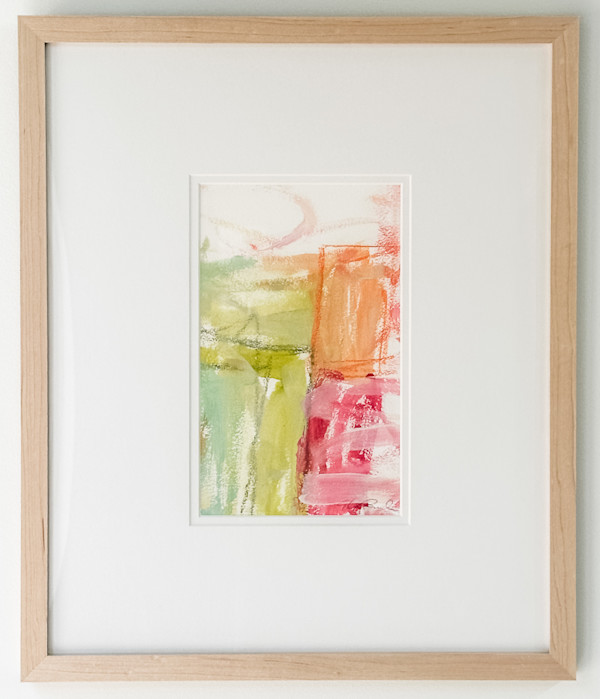 Juicy Fruit II by Elizabeth Bernheisel, Image 1.