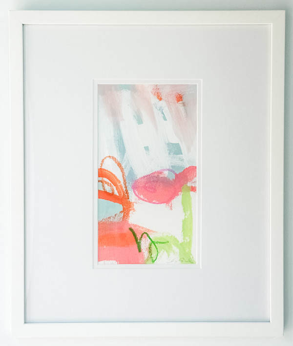 Summer Fun I by Elizabeth Bernheisel, Image 1.