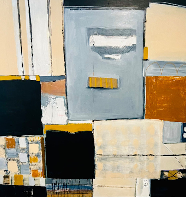 Golden Years by Christine Zmuda