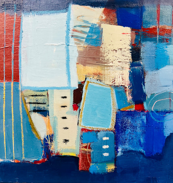 Boundaries of Play by Christine Zmuda