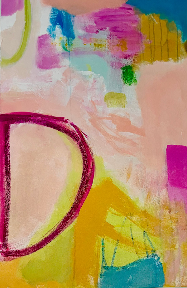 Ventura Highway 11 by Christine Zmuda