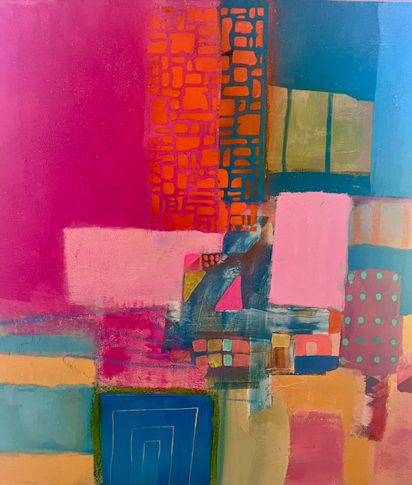 Recess is my favorite subject. by Christine Zmuda