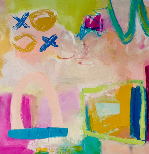 Ventura Highway 1 by Christine Zmuda