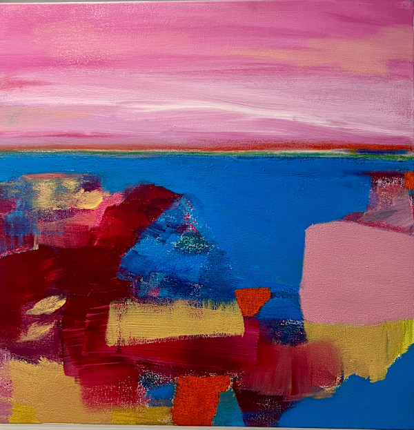 Baby I'm Amazed by Christine Zmuda