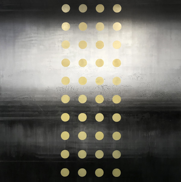 Natural Order 901 by Phillip Livingston