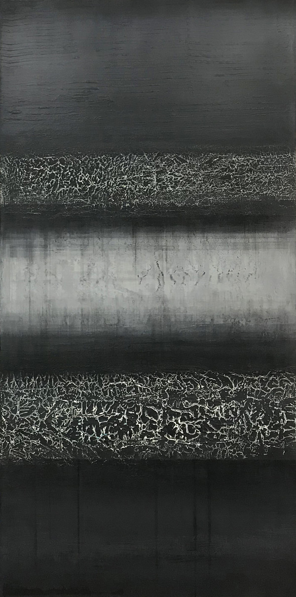 Black and Gray by Phillip Livingston