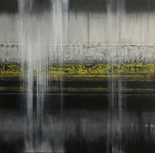 Stains of Industry by Phillip Livingston