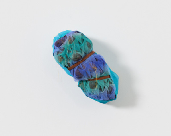Green Broke by Natale Adgnot, Image 1.