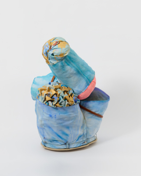 Cutting and Reining by Natale Adgnot, Image 1.