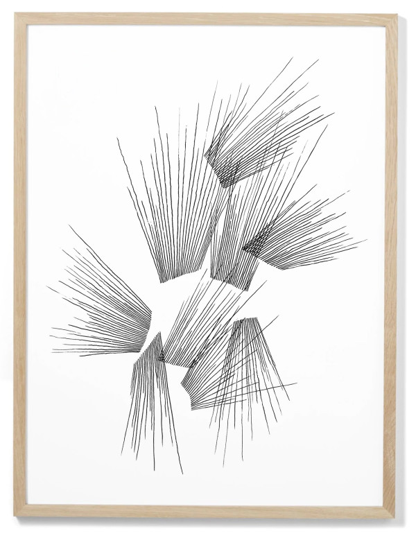 Implied Vertices, edition image.
