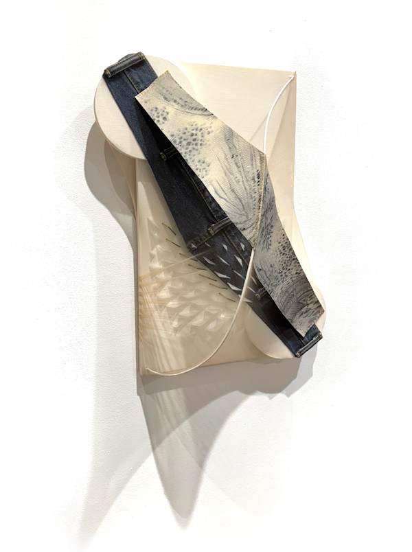 Ditto (Waistband) by Natale Adgnot