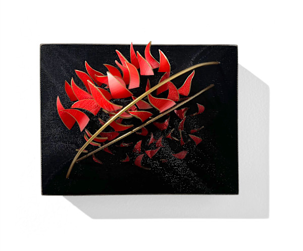 Rise From These (horizontal) by Natale Adgnot