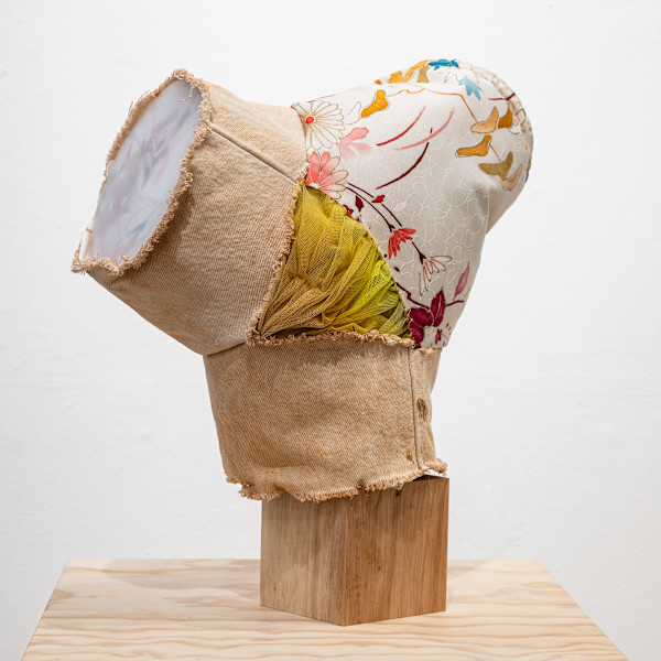 Saddle Gullet by Natale Adgnot