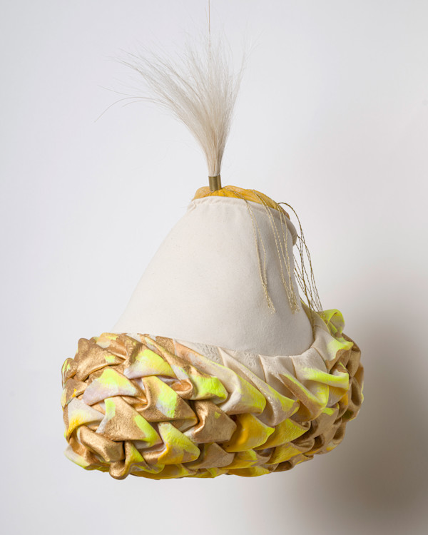 Stout by Natale Adgnot, Image 1.
