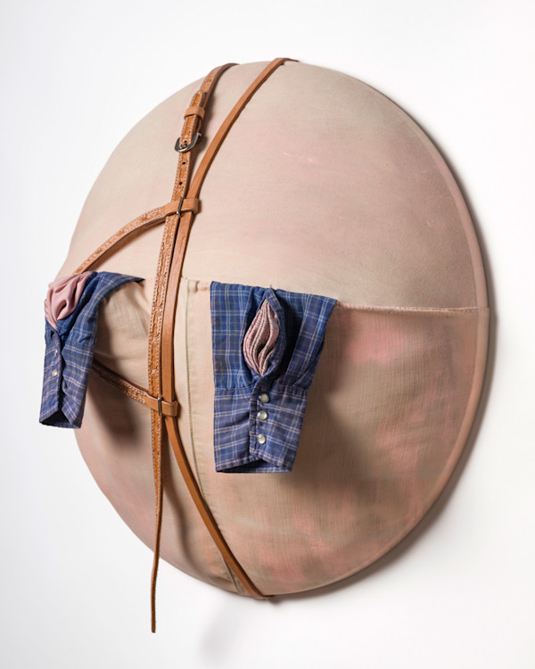 Halter Top by Natale Adgnot, Image 1.
