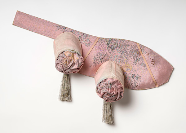 Uneven (Pink) by Natale Adgnot, Image 2.