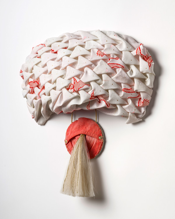 Latigo Keeper Cloud by Natale Adgnot, Image 1.