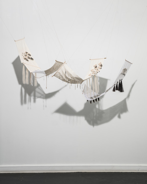 Wild Goose Chase: Migration by Natale Adgnot