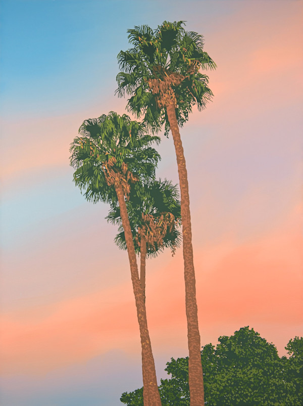 Firmament by Lindsey Warren, Image 1.