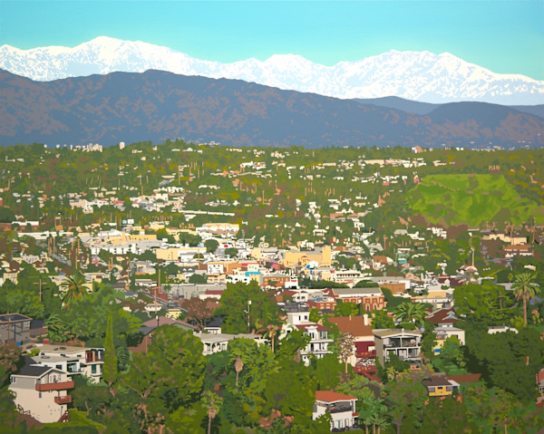 I Only Want to be There by Lindsey Warren