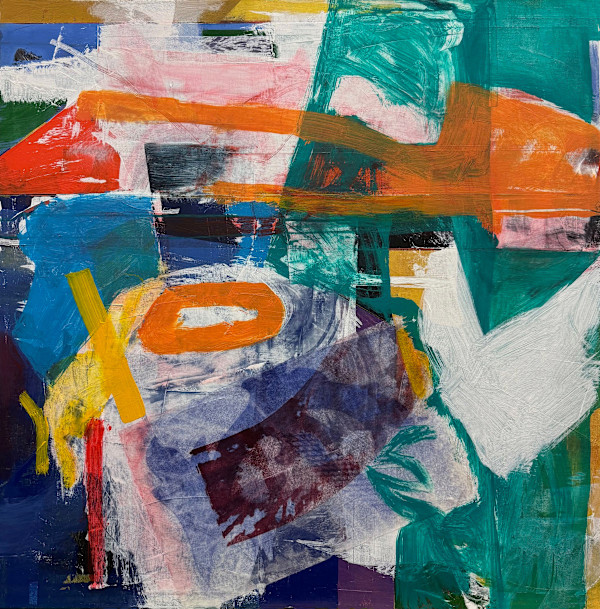Coordinates of Light by Pamela Anderson, Image 1.