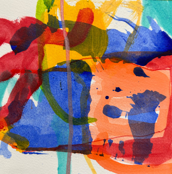 Playing in the Sun by Pamela Anderson