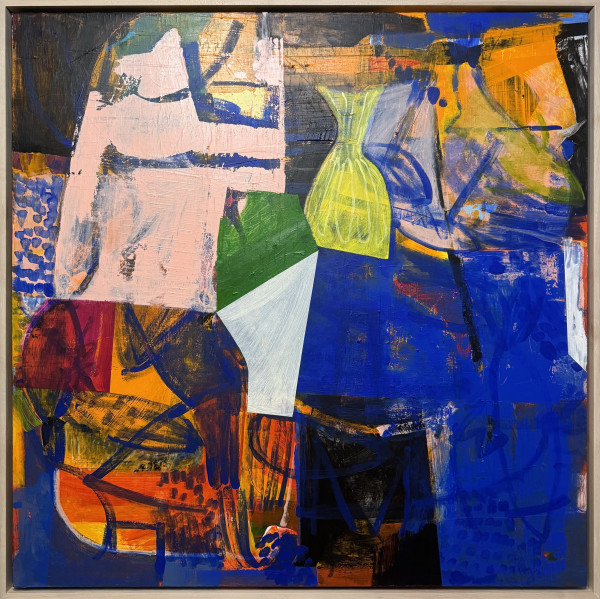 The  Chalice by Pamela Anderson