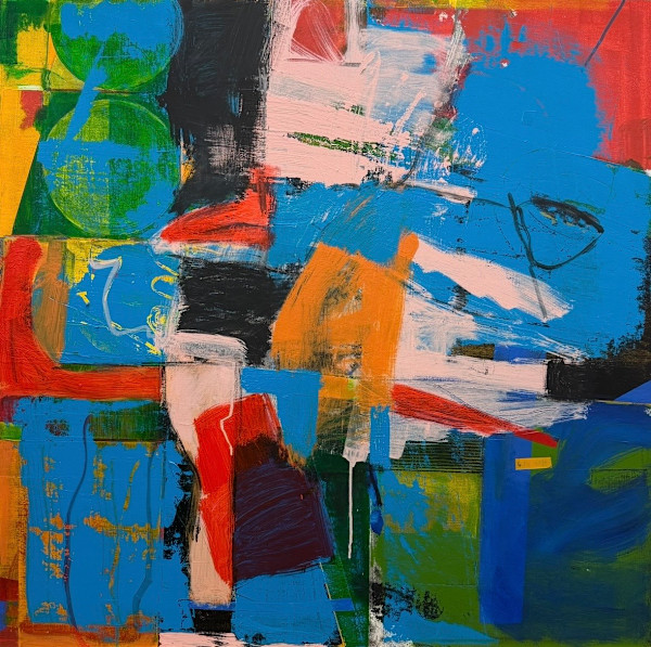 What Remains of a Place by Pamela Anderson, Image 1.