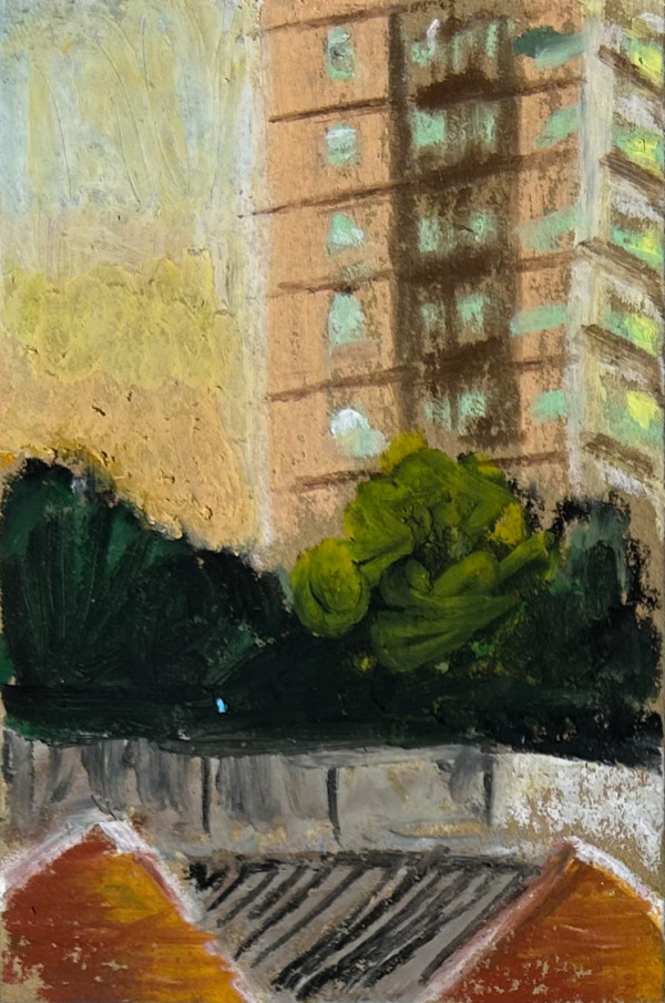(Nothing But) 18 by Nicholas P Aplin