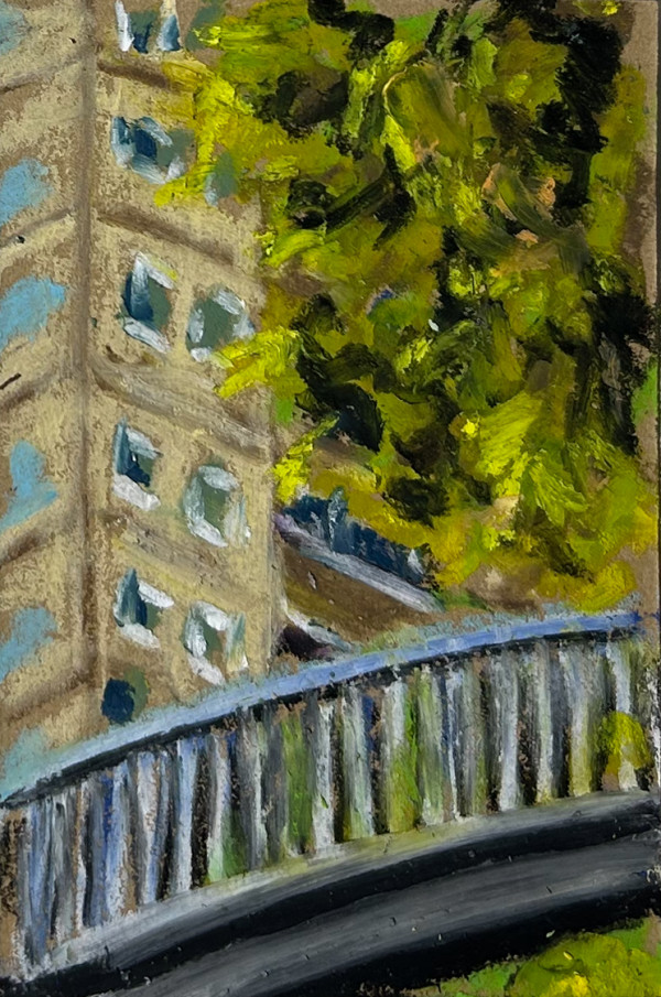(Nothing But) 23 by Nicholas P Aplin
