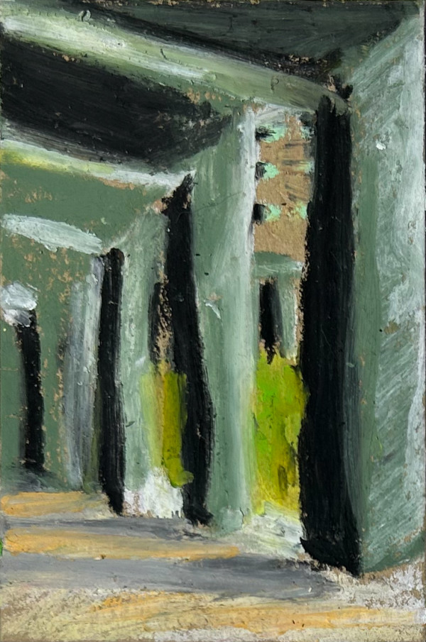 (Nothing But) 2 by Nicholas P Aplin
