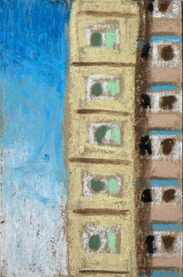 (Nothing But) 5 by Nicholas P Aplin